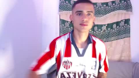 kizame___ online show from November 28, 11:45 pm