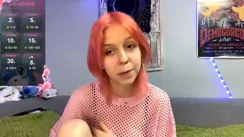 Luna online show from January 14, 9:50 am