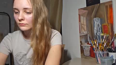 Lisa online show from November 19, 6:39 pm