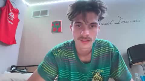 Kyle online show from May 20, 4:09 am