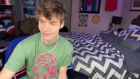 Kyle online show from March 6, 1:57 pm