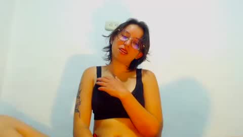 Klaret online show from March 2, 8:48 pm