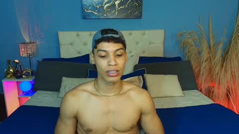 klaton__ online show from November 11, 12:57 am