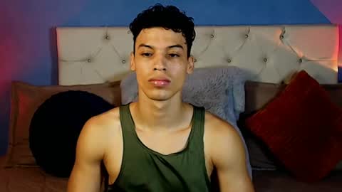 klaton__ online show from April 21, 4:58 pm