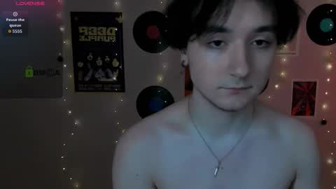 klaus_rice online show from January 10, 9:59 am