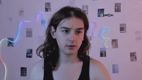 klaus_rice online show from January 16, 8:23 am