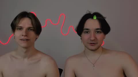 klaus_rice online show from January 12, 9:16 am