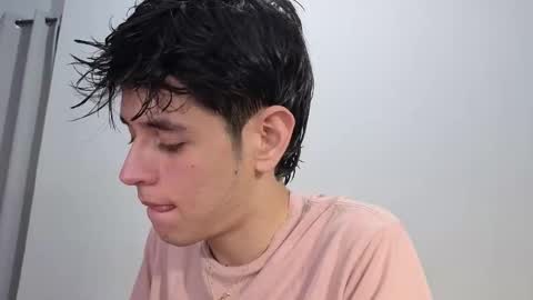 klaus online show from January 5, 11:30 pm