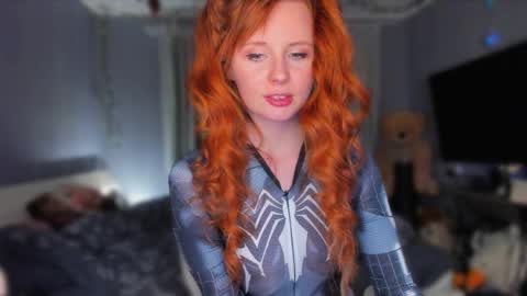 Klementinafanslyklementina6661 online show from April 7, 9:06 pm