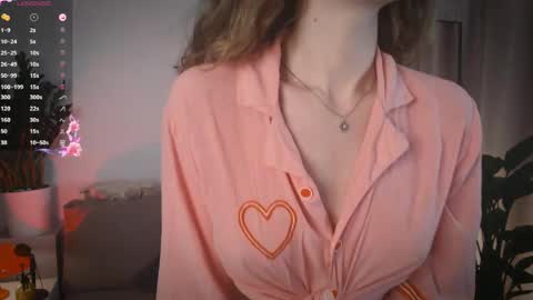 Alika  All the fun begins in a private show online show from April 10, 4:33 pm