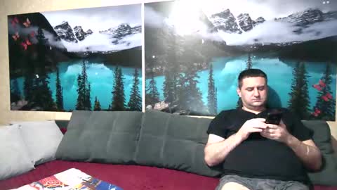 Kleosnow online show from November 21, 10:46 am