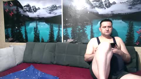 Kleosnow online show from March 27, 8:59 am