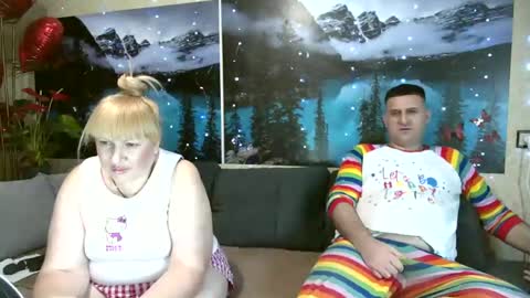 Kleosnow online show from February 25, 5:51 pm