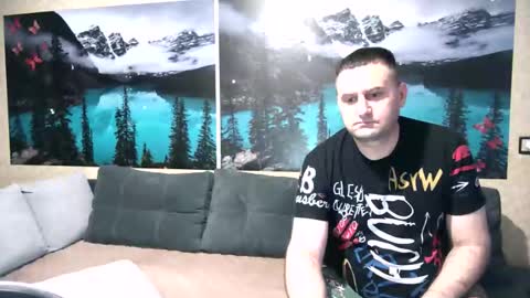 Kleosnow online show from September 27, 9:18 am