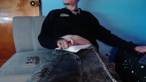 klevher_hot online show from December 17, 8:23 am