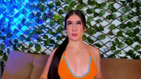 kloe_bella online show from September 20, 1:58 pm