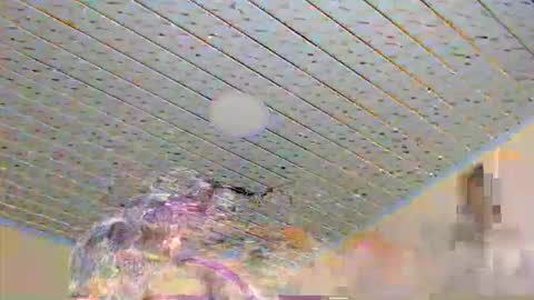 Kloe online show from October 26, 9:32 am