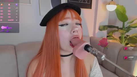 Kloe online show from November 4, 10:55 pm