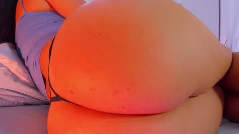 SOPHIA RIVERA online show from January 9, 12:14 am