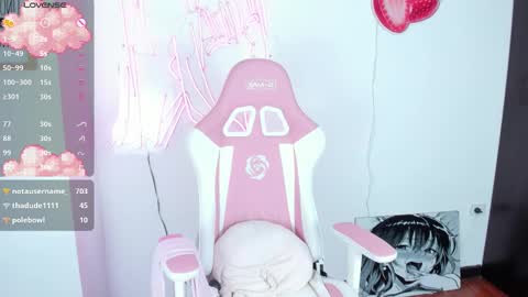 kloe online show from March 24, 3:45 am