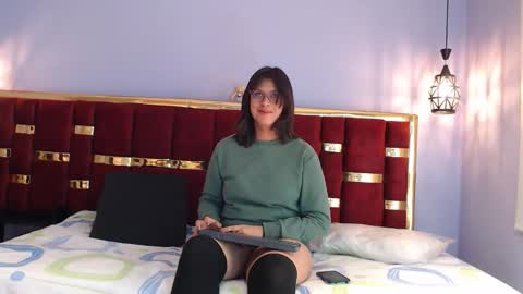 klohe_hill online show from November 17, 3:53 am