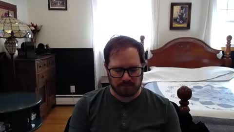 Kris online show from February 14, 6:54 pm