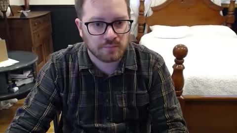 Kris online show from December 18, 9:10 pm