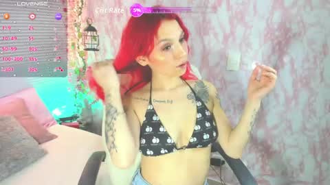 kmila online show from April 13, 2:10 pm