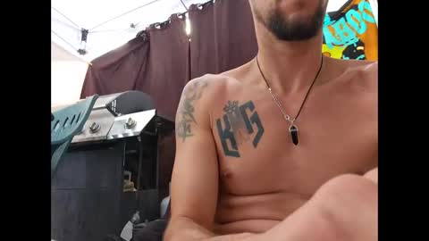 kngboss6969 online show from May 15, 10:50 pm