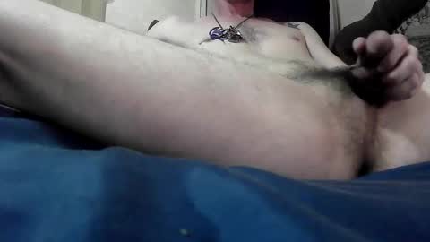 Blue online show from December 14, 4:19 pm