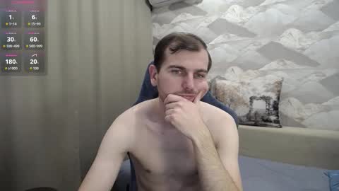 Carter.  online show from February 3, 10:41 am