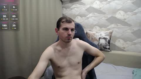 Carter.  online show from February 19, 6:07 pm