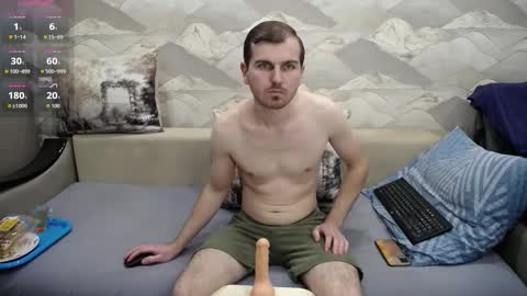 Carter.  online show from February 4, 12:09 pm