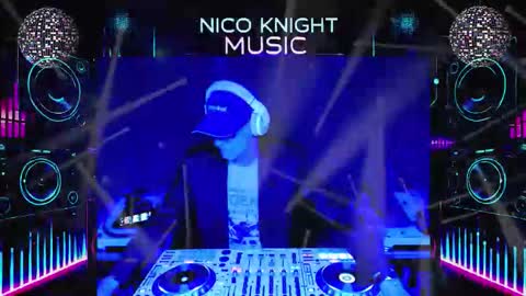 Nico Knight online show from February 21, 11:08 pm