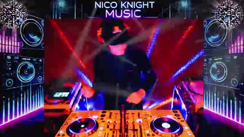 Nico Knight online show from October 11, 10:02 pm