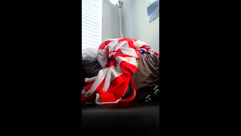 knightrider4324 online show from April 12, 7:40 pm