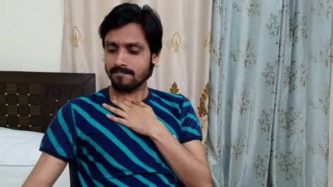 Harry online show from April 9, 10:21 am