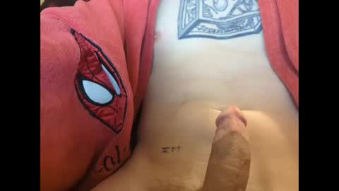 kniloc online show from February 20, 1:36 am