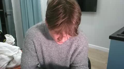 Adam online show from March 6, 8:30 pm