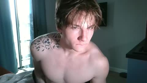 Adam online show from February 18, 12:27 pm