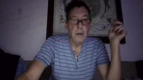 kobolt67 online show from December 1, 4:32 am