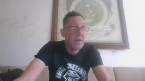 kobolt67 online show from March 28, 9:32 am