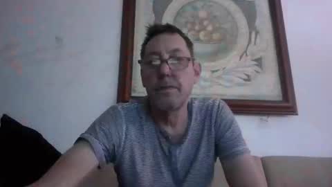 kobolt67 online show from February 8, 7:12 am