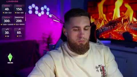 Sweet boy online show from March 18, 10:15 pm