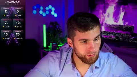 Sweet boy online show from November 10, 6:21 pm