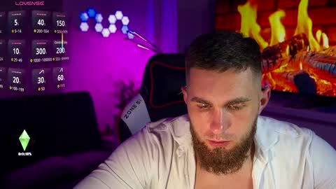 Sweet boy online show from April 2, 7:10 pm