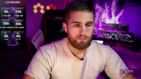 Sweet boy online show from November 26, 10:28 pm