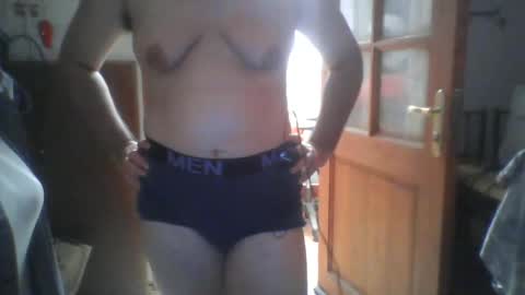 kodas_bud online show from January 13, 9:52 pm