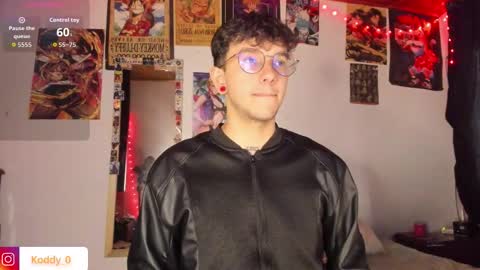 Koddy Independent model online show from January 16, 2:48 pm