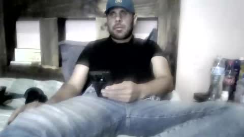 koddykrueger online show from February 26, 3:54 am